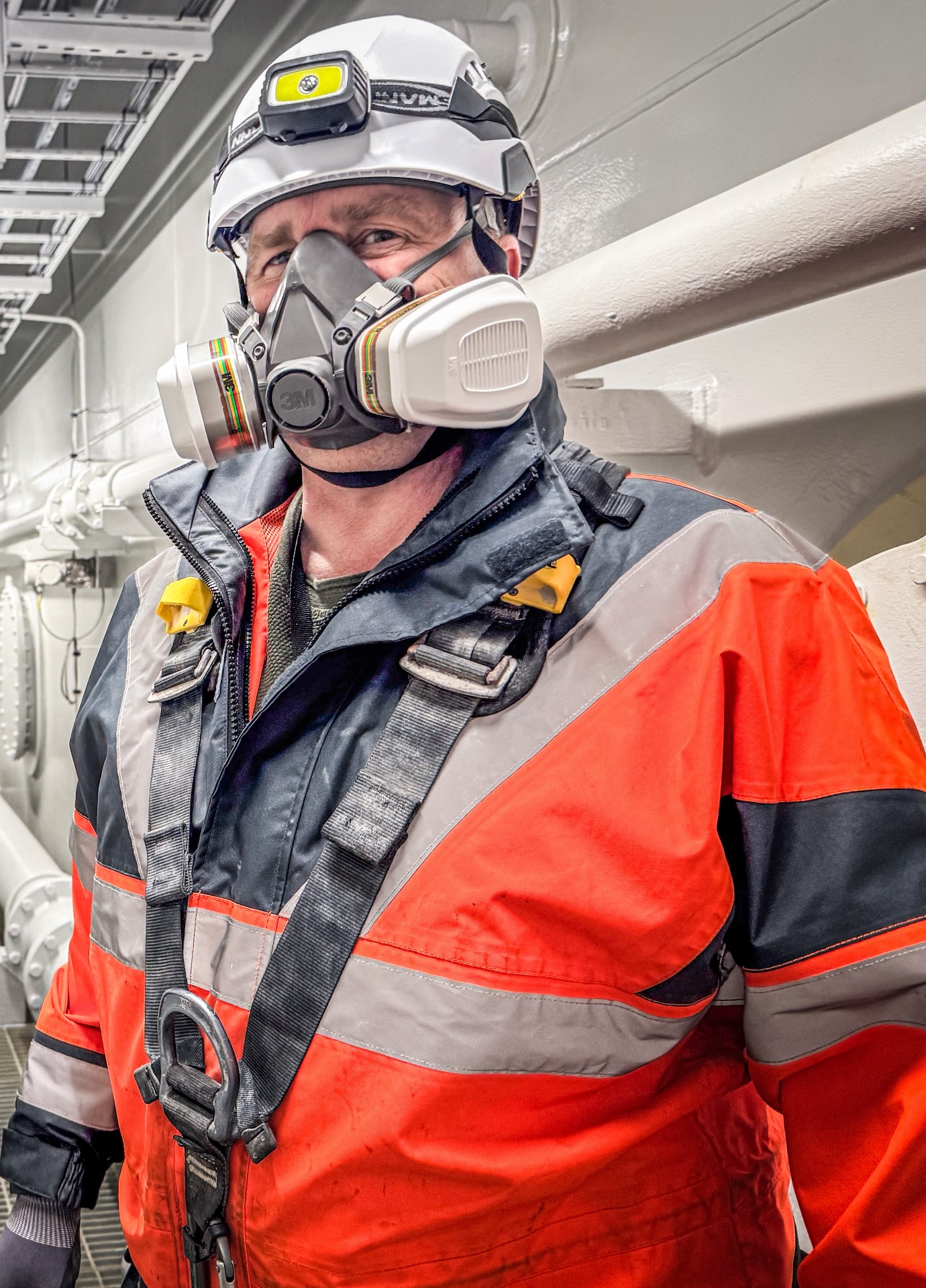 Projectondersteuning en inspecties – Beheer en onderhoud aan sluizen en bruggen